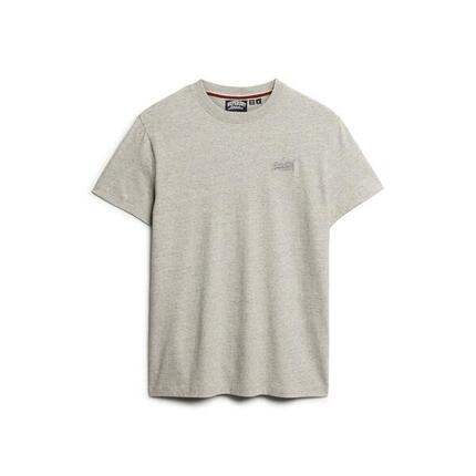T-shirt coton Superdry Essential Logo