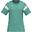 Tricou Erima Celebrate 125 Funcție Multicolor