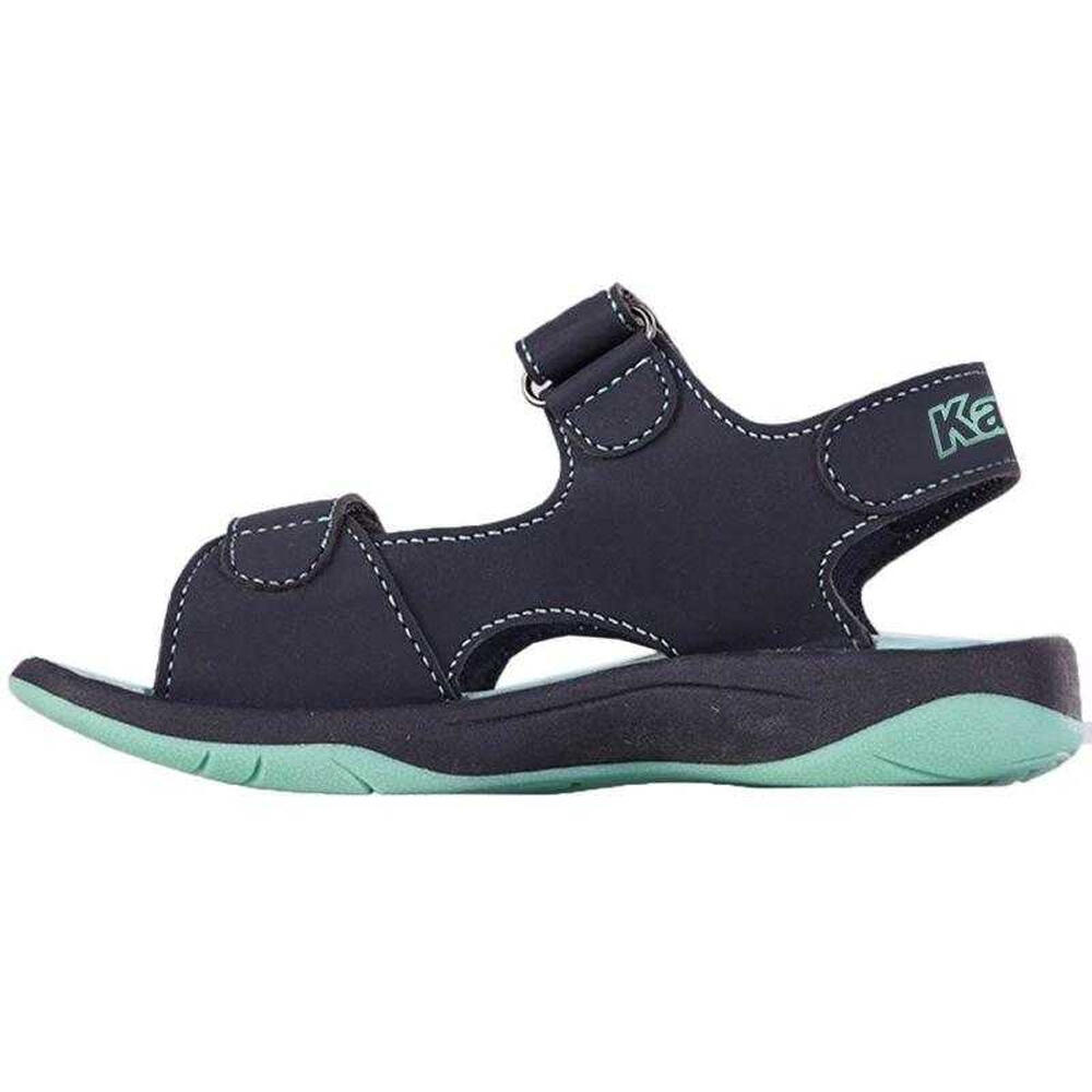 Sandales PELANGI Enfant (Bleu Marine Foncé) 3/6