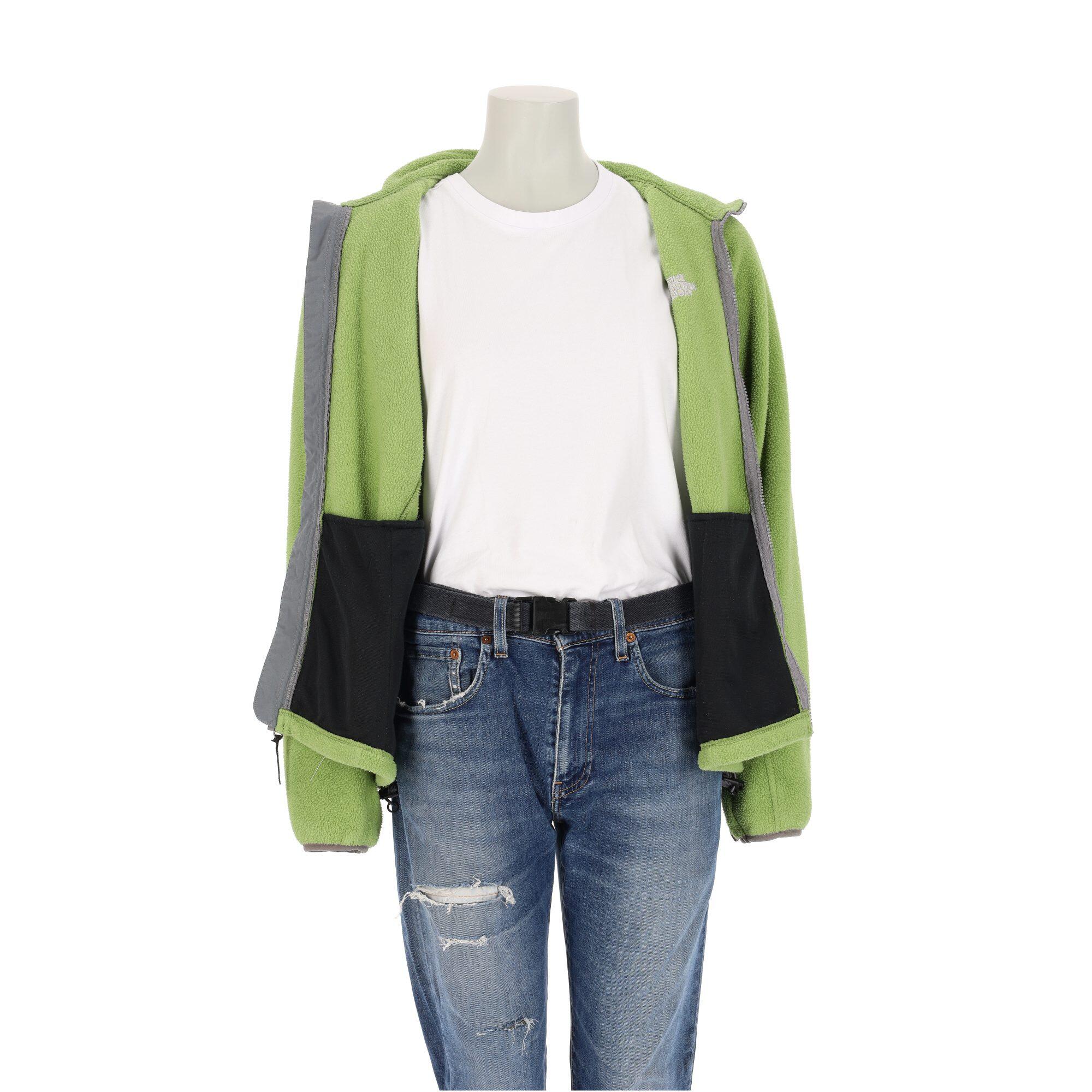 Women's Retro Polartec Fleece Jacket THE NORTH FACE | Decathlon
