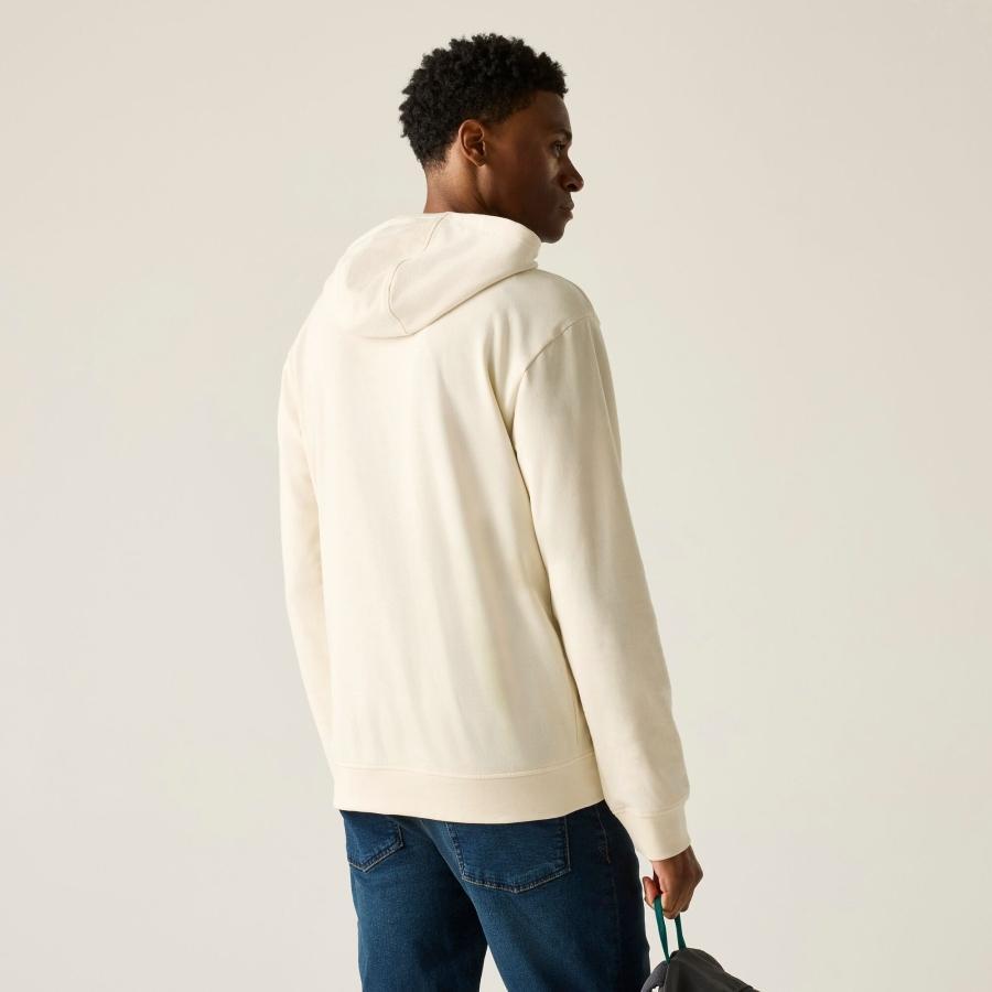 Sudadera con capucha Regatta Cline 2/4