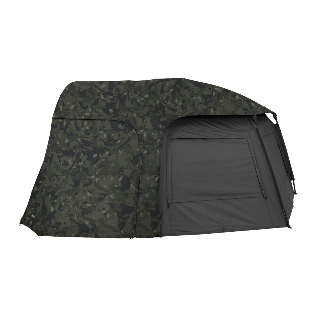 Trakker Tempest RS 150 Camo Social Cap 3/5