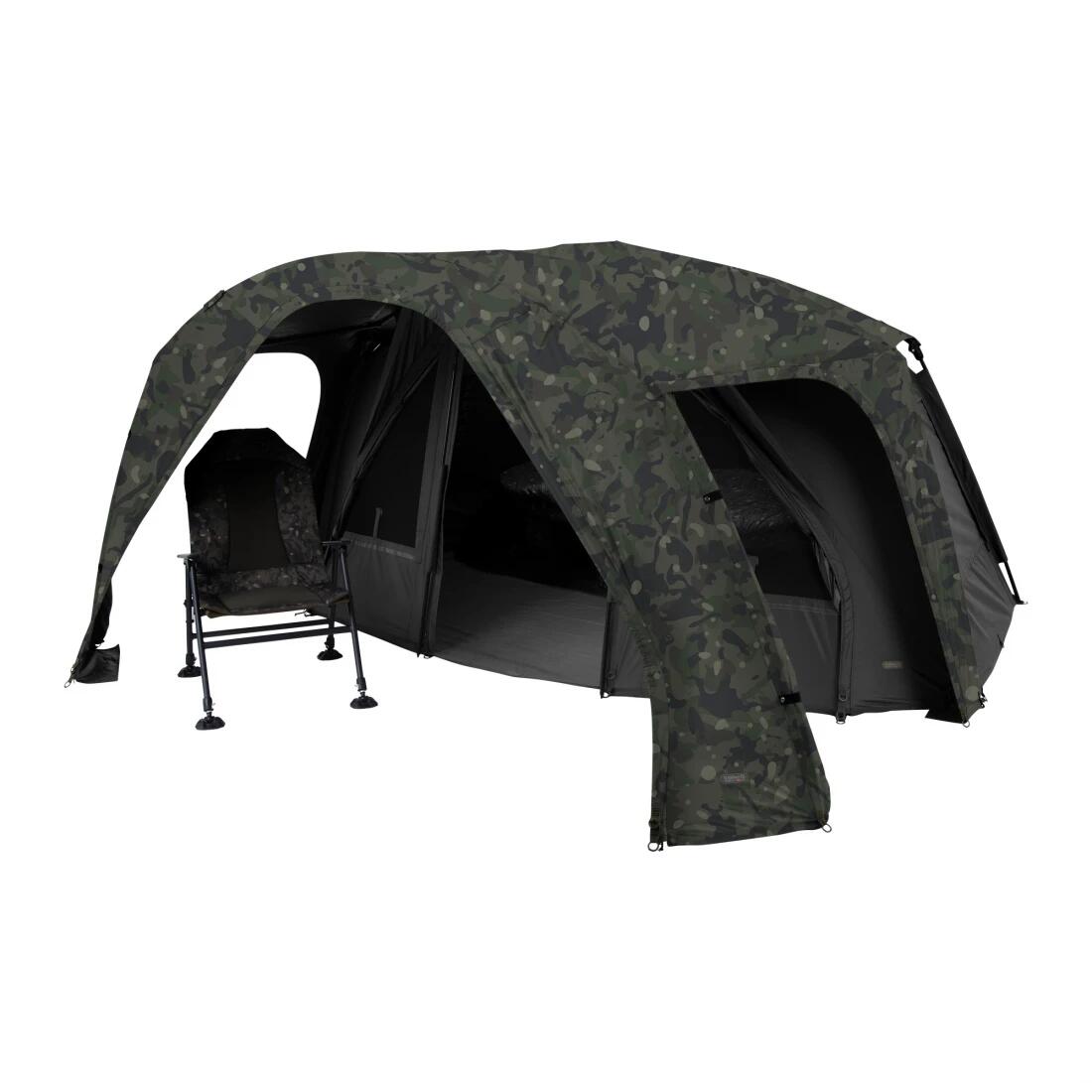 Trakker Tempest RS 150 Camo Social Cap 2/5