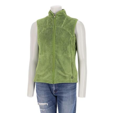 Reconditionné - Veste polaire Femme TNF Vert - Excellent
