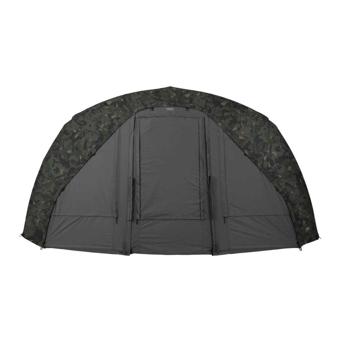Trakker Tempest RS 150 Camo Social Cap 4/5