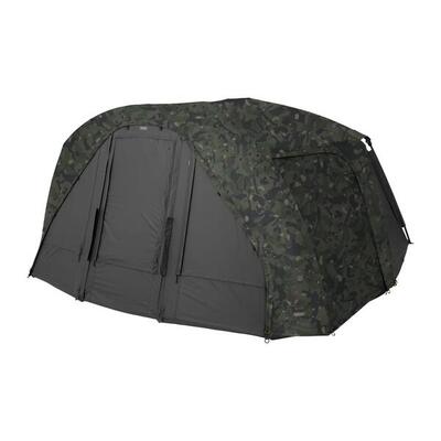 Trakker tempest rs 150 camo social cap