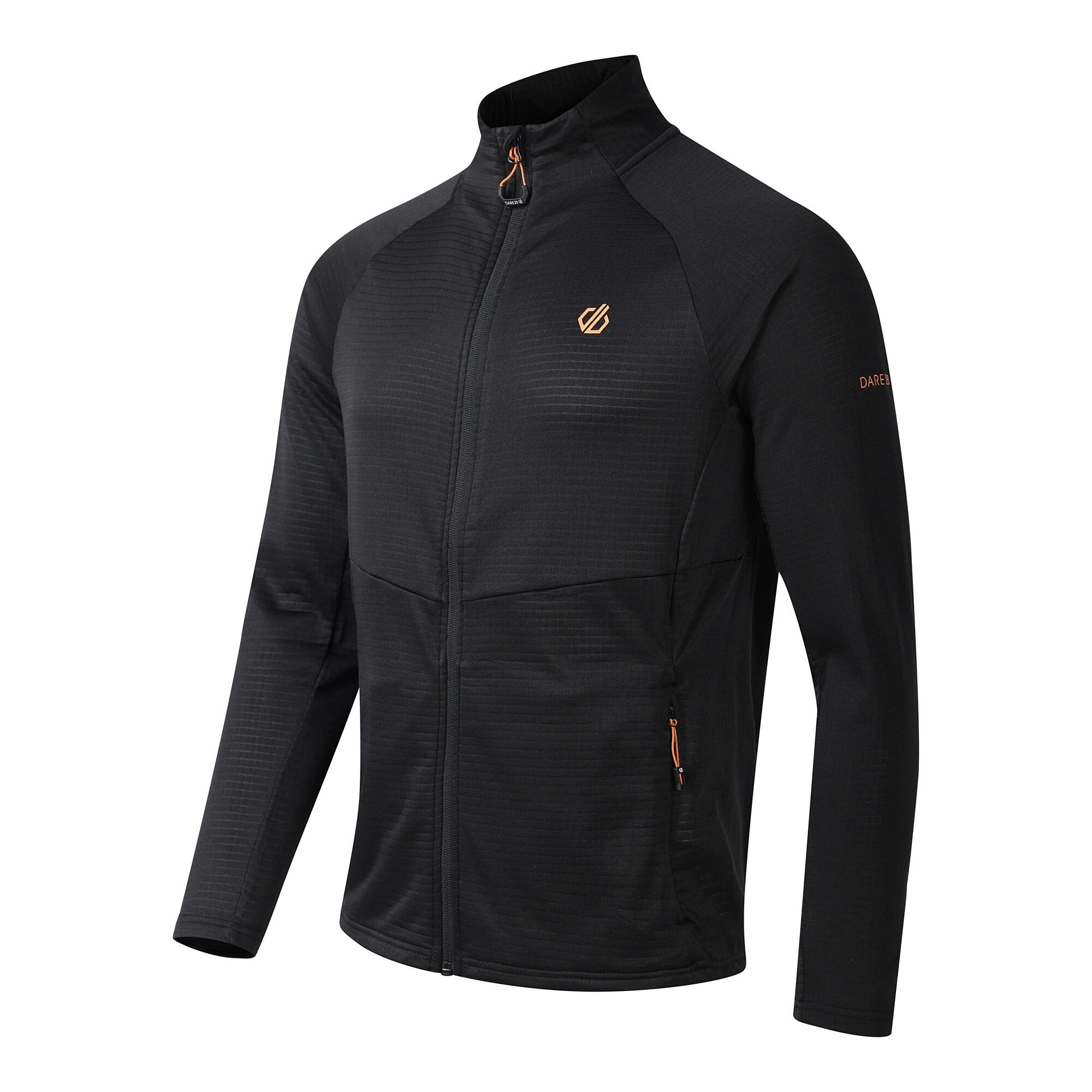 Haut De Sport APEX Homme (Noir) 3/4