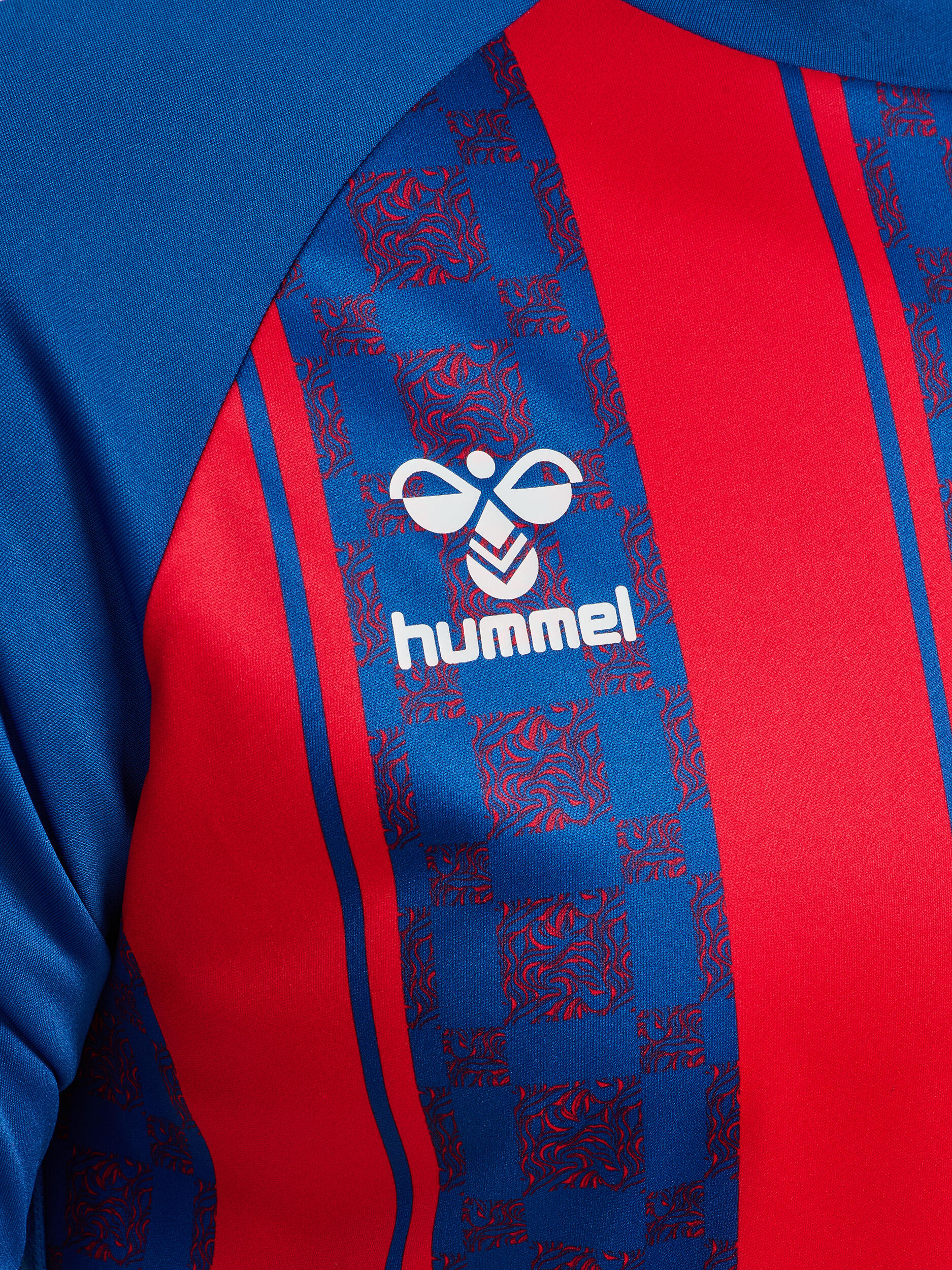 T-shirt Hummel Match 3/6