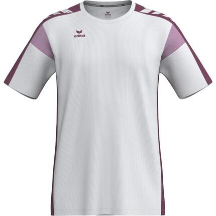 T-shirt Erima Celebrate 125 Junior blanc