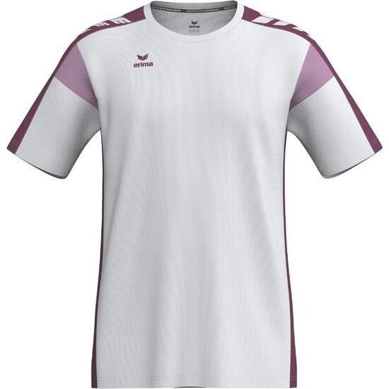 T-shirt Erima Celebrate 125 Junior blanc