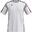 Tricou Erima Celebrate 125 Function White Junior