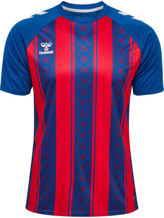 Maillot Hummel Match striped