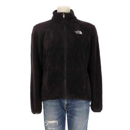 Second life - Damen Osito TNF Fleece Jacke - In sehr gutem Zustand