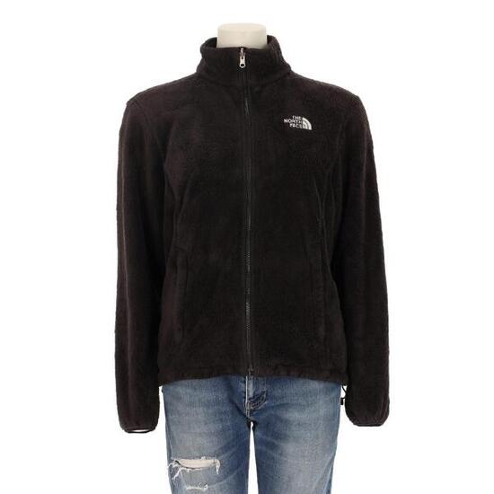 Second life - Damen Osito TNF Fleece Jacke - In sehr gutem Zustand