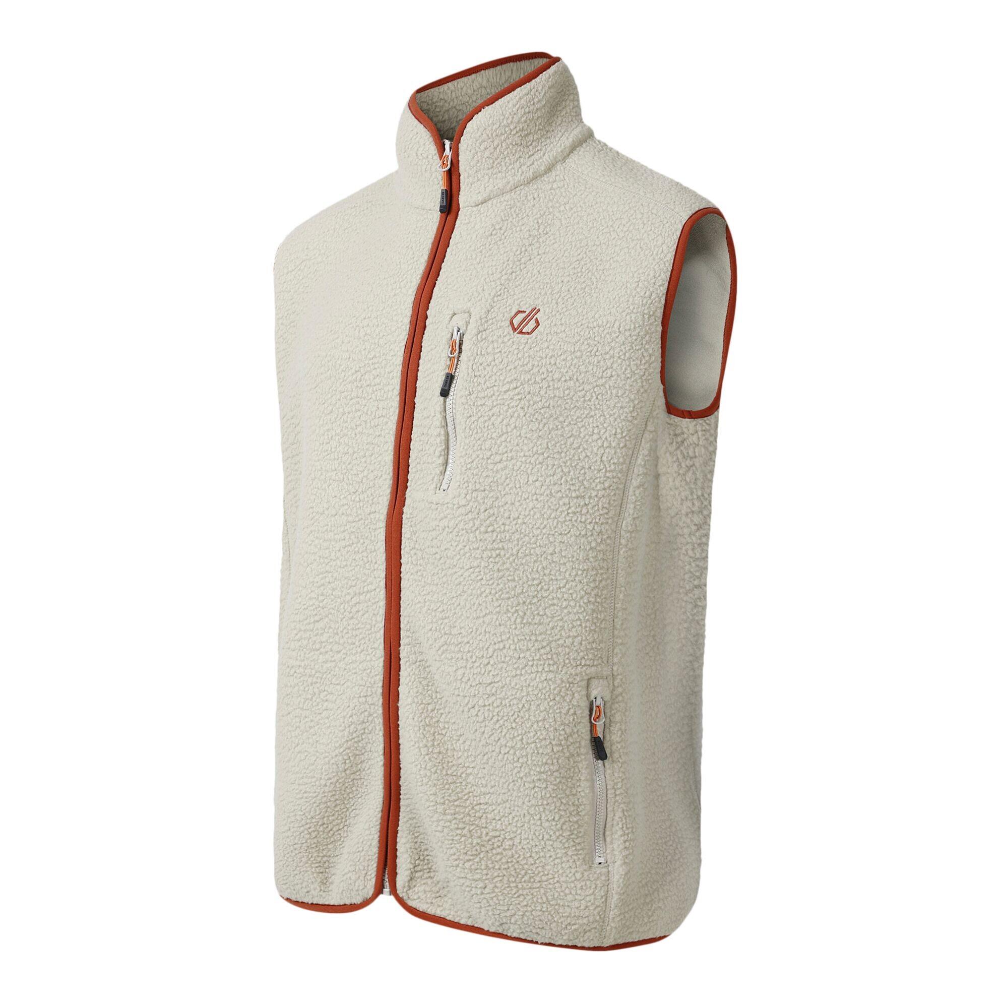 Camber Fleece Body Warmer para homem (Abbeystone) 3/5