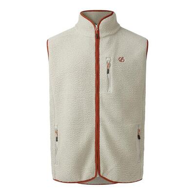 Gilet Imbottito Pile Uomo Dare 2B Camber Pietra D´Abbazia