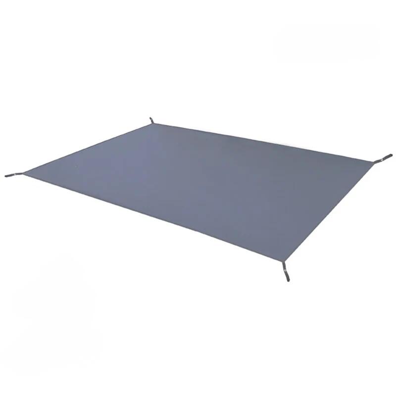 Camping Tarp with Waterproof Oxford Groundsheet