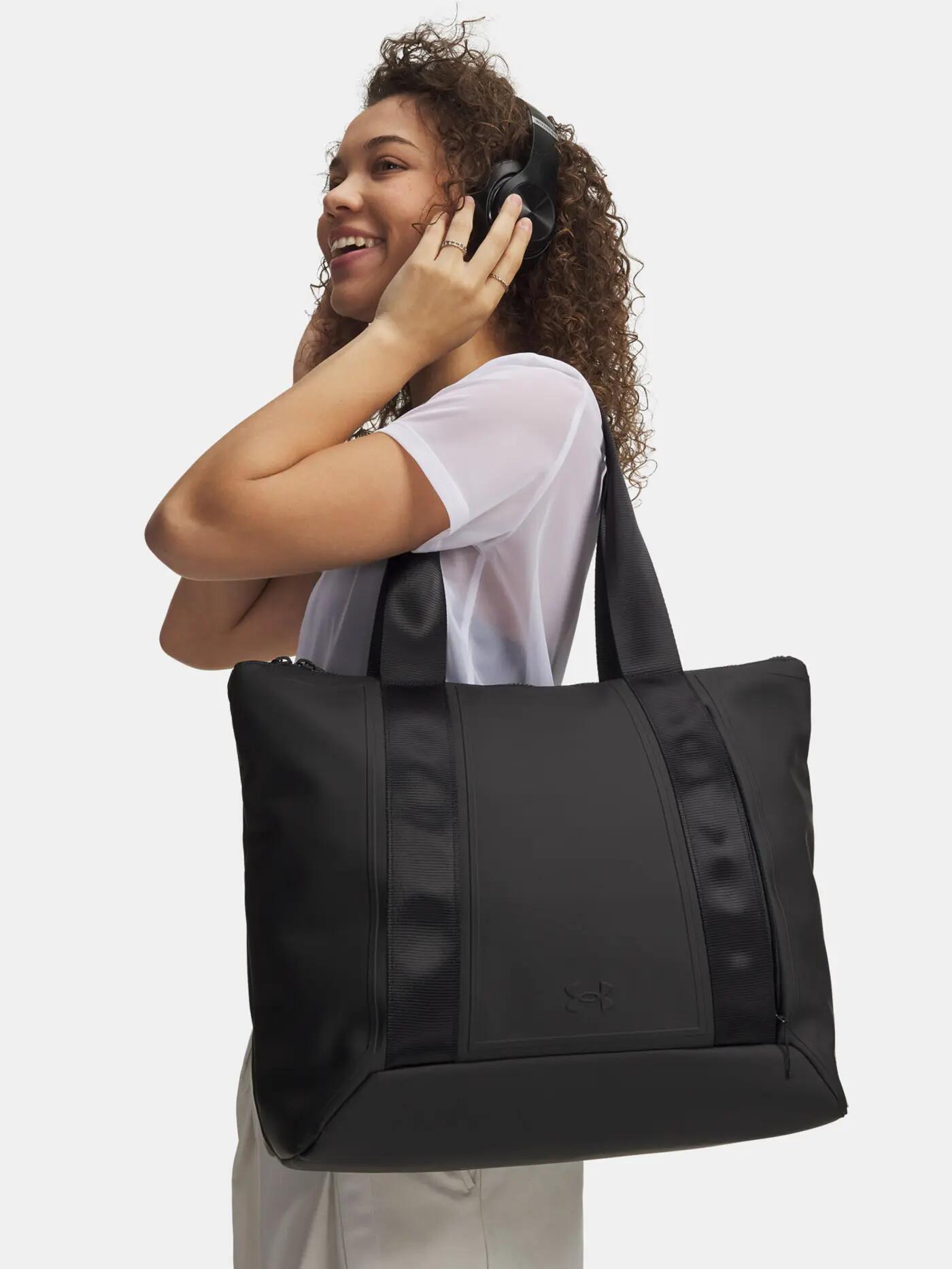 Női táska Under Armour UA Women's Unstoppable Tote 5/5