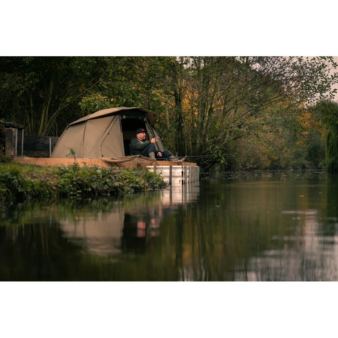 Trakker Tempest 150 2/7