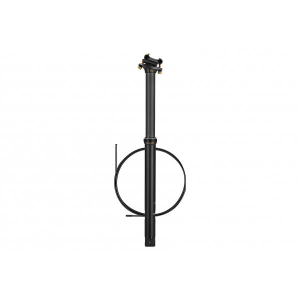 Telescopic seat post crankbrothers Highline 11 - 31.6 2/6