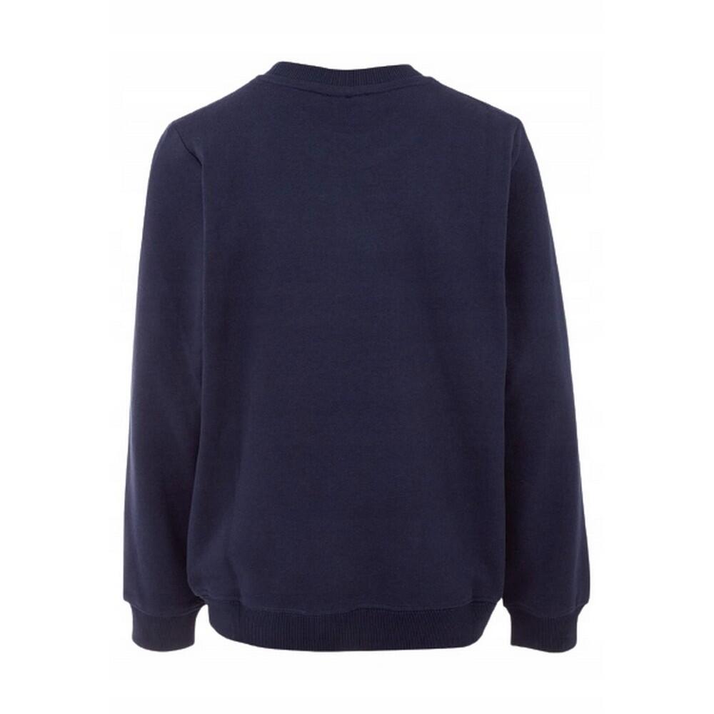 Jersey Sertum para Niños/Niñas Azul Marino 2/4