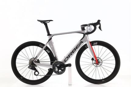 Refurbished Rennrad · Orca Aero Di2 11V · Sehr guter Zustand