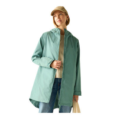 Giacca Impermeabile Donna Regatta Brianka Ivy Moss