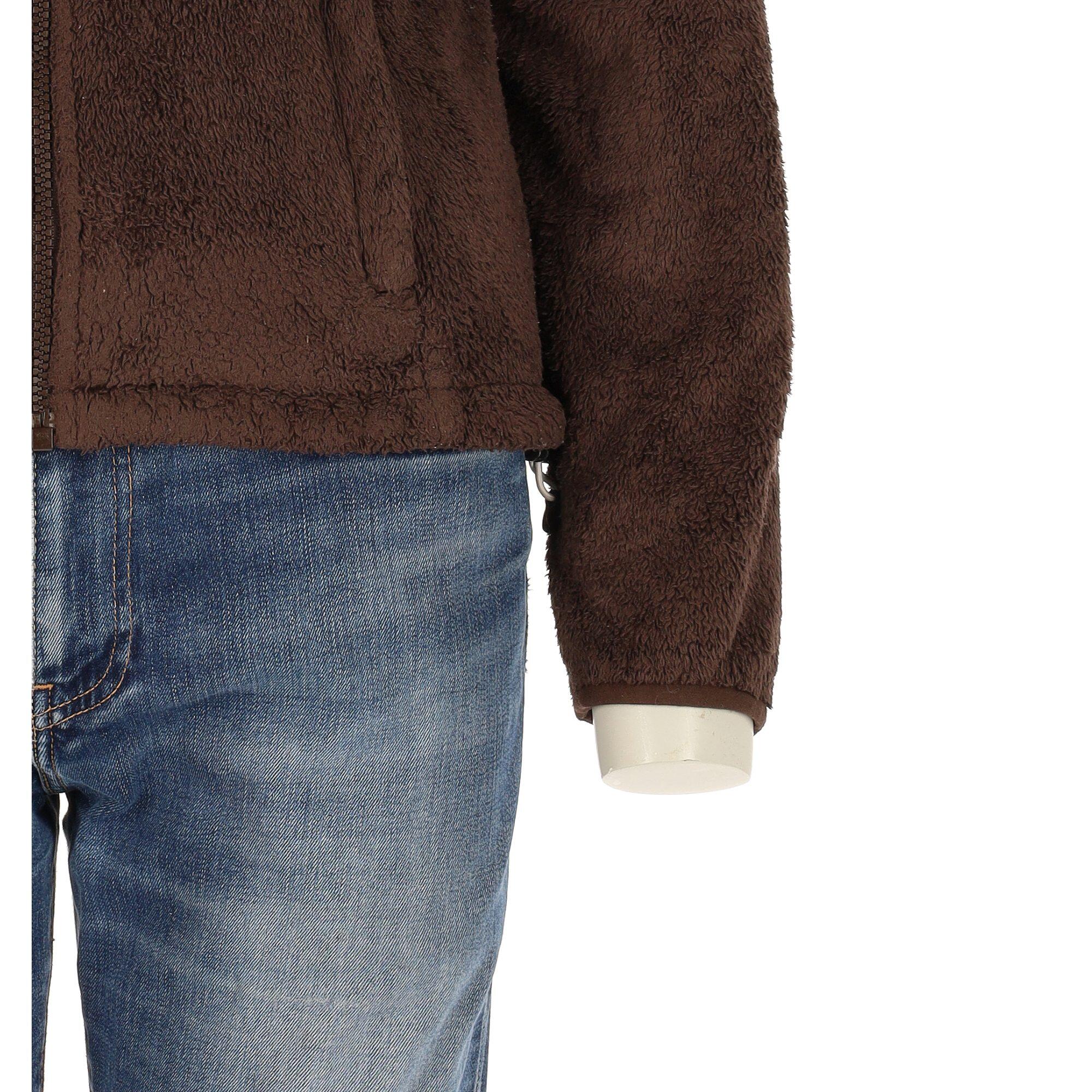 Seconda Mano - Giacca in pile TNF Osito da donna - Stato molto buono 6/7
