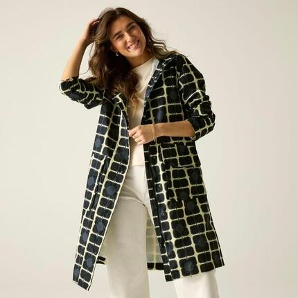 Veste imperméable femme Regatta Orla WP