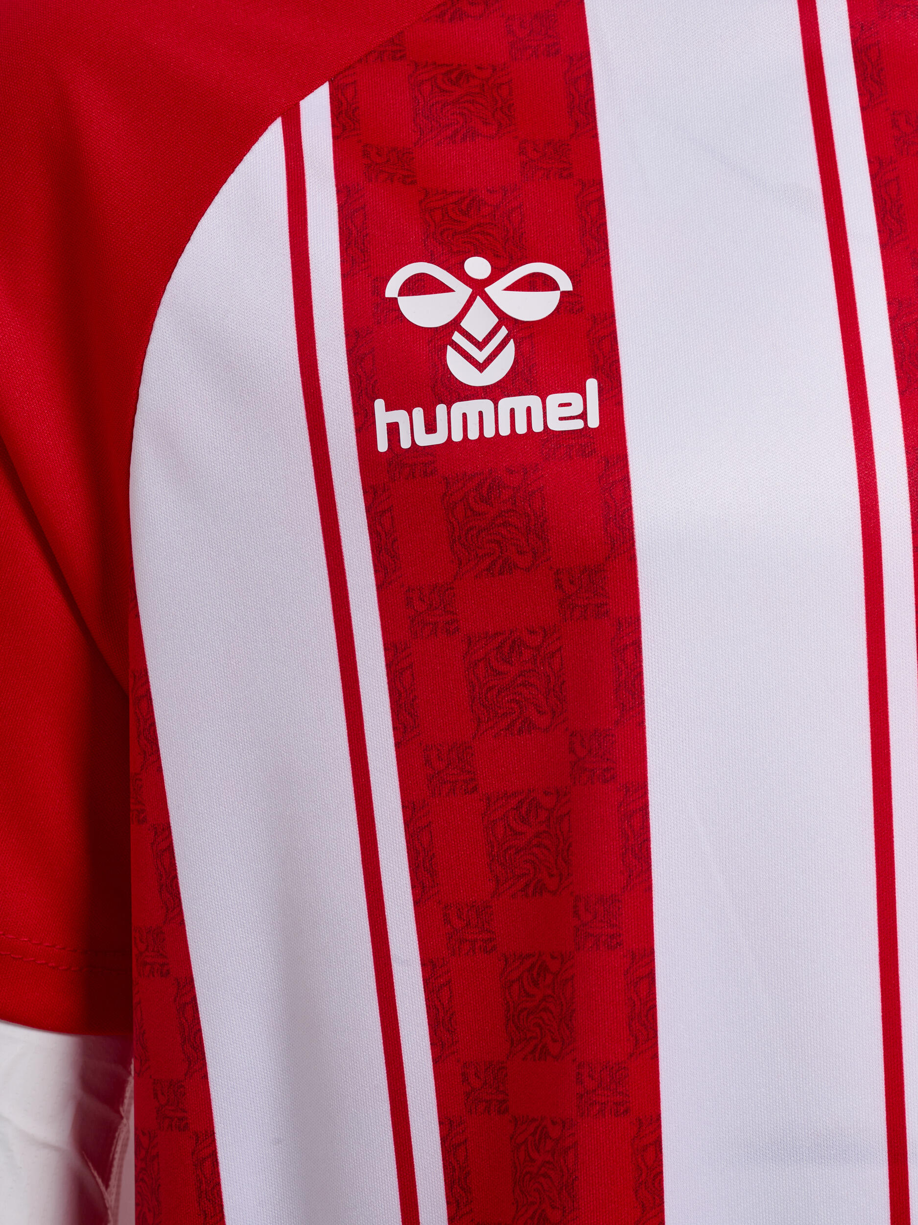 Instap T-Shirt Hmlmatch Uniseks Kinderen 5/6