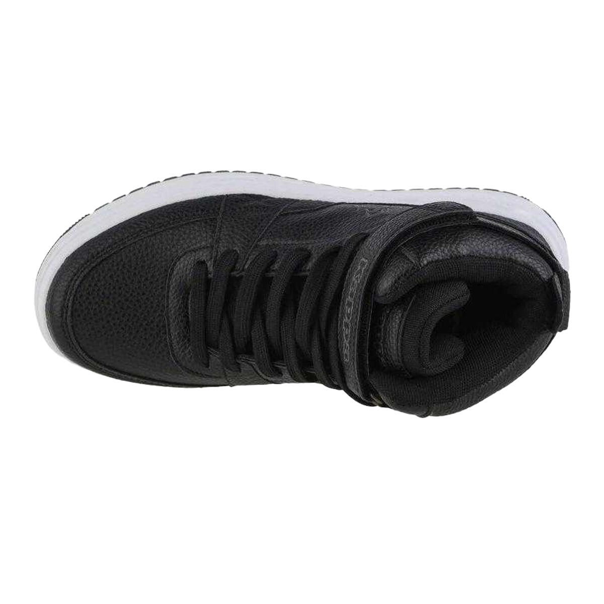 Zapatillas Deportivas Draydon para Mujer Negro 3/4