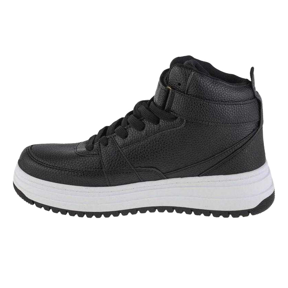 Zapatillas Deportivas Draydon para Mujer Negro 2/4