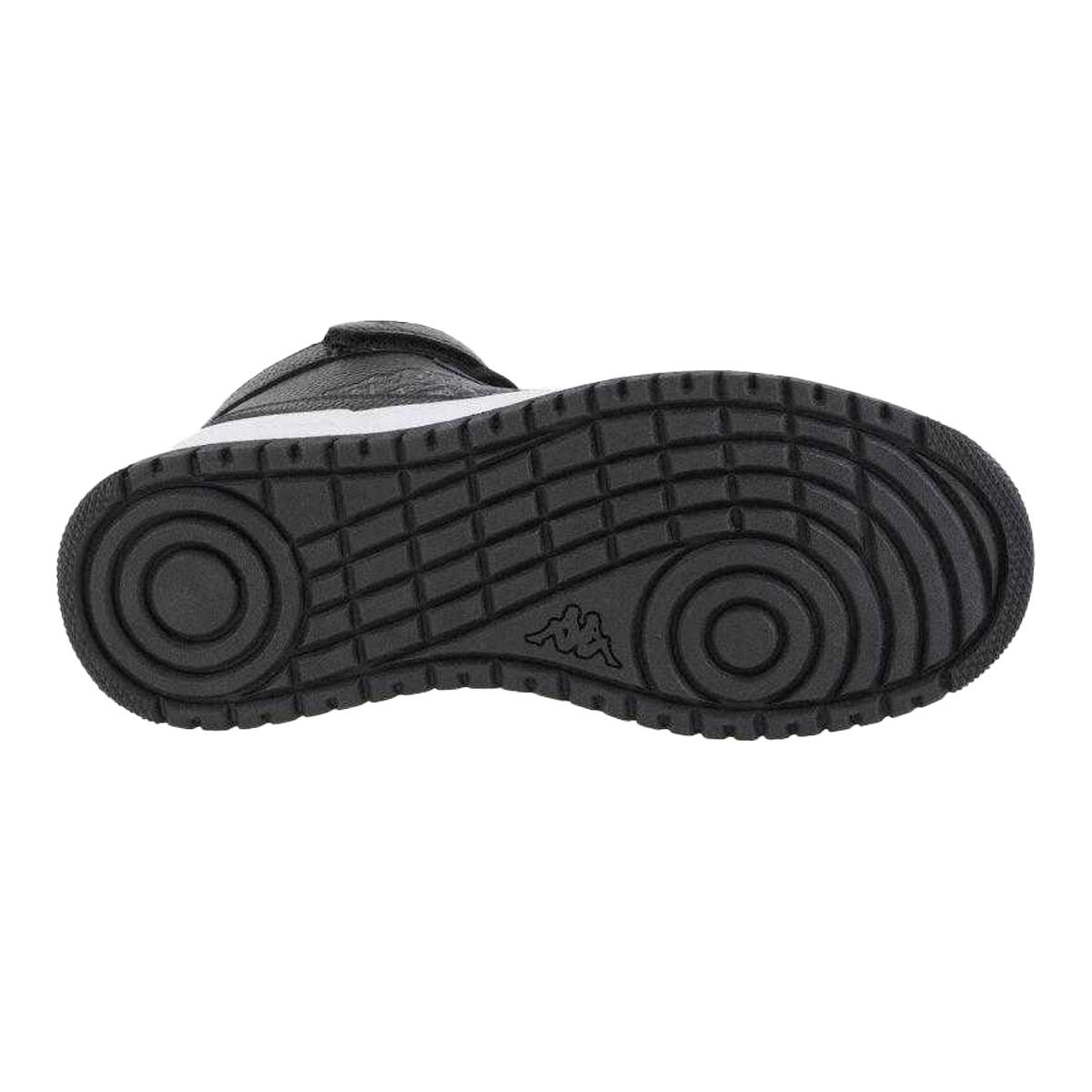 Zapatillas Deportivas Draydon para Mujer Negro 4/4