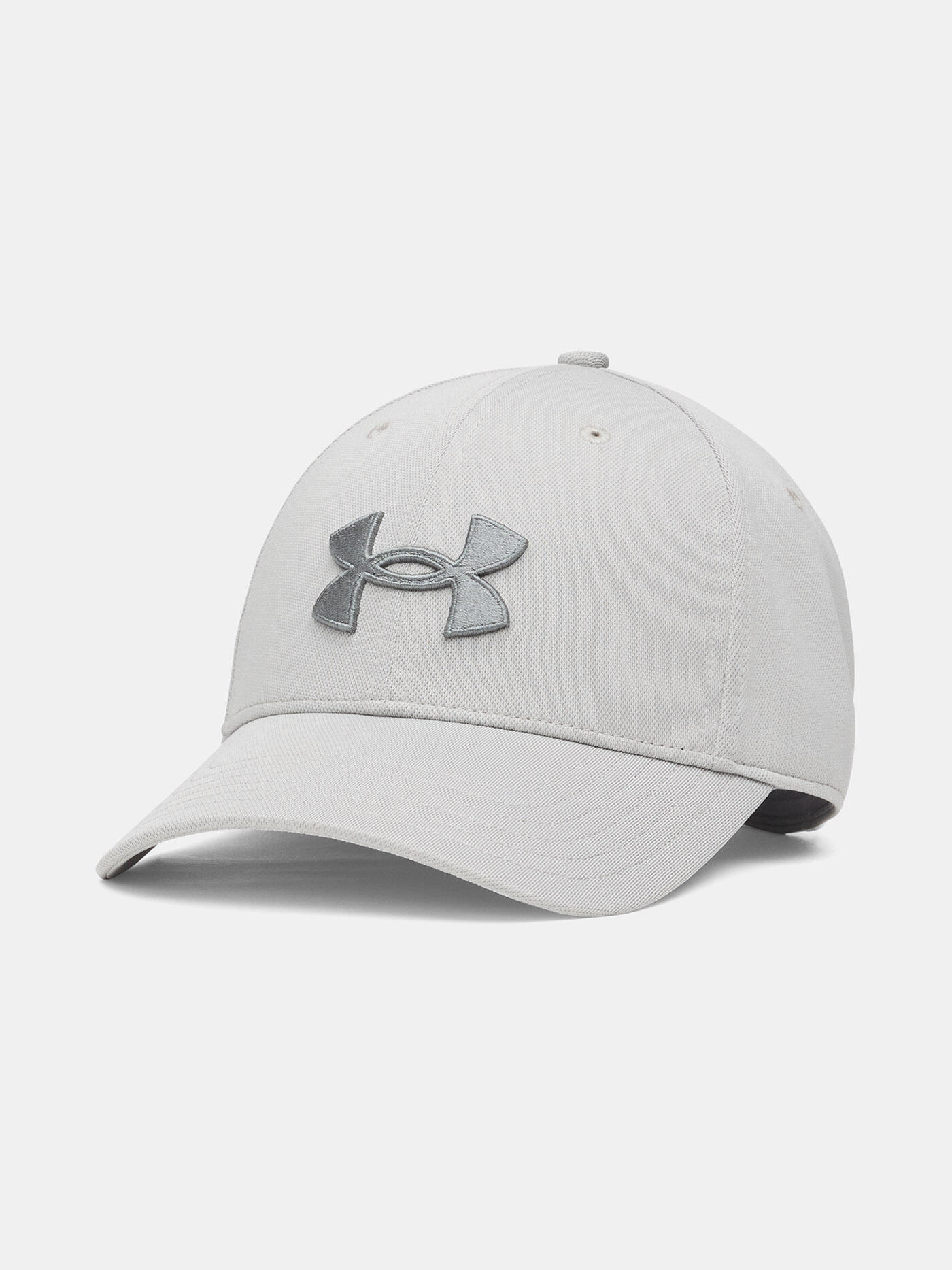 Czapka z daszkiem męska Under Armour Blitzing Adj 1/2