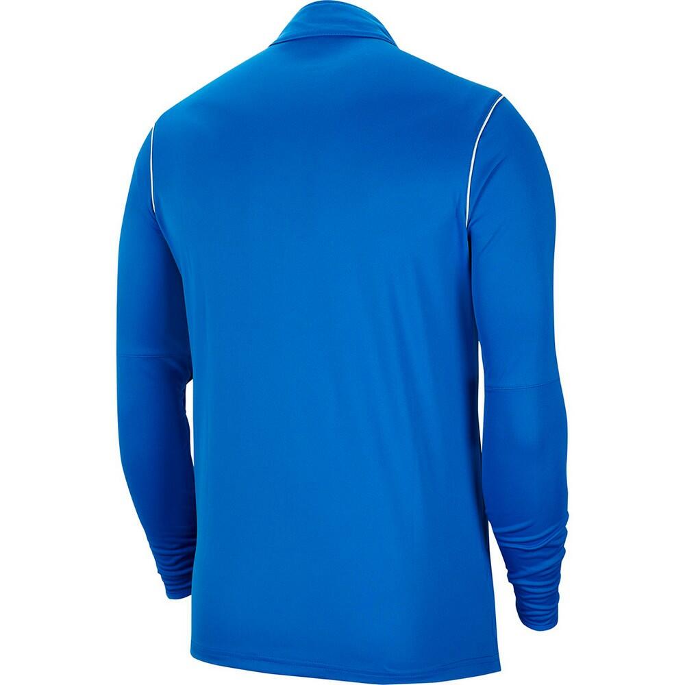 Giacca Da Tuta Uomo Nike Park 20 Blu 2/4
