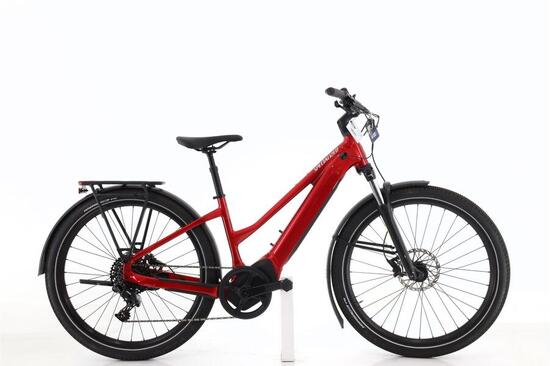 Bici da città ricondizionata · Turbo Vado 4.0 · Ottimo stato