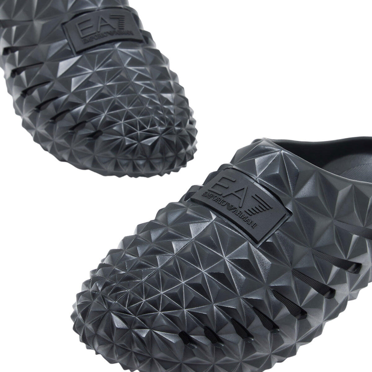 Sandale EA7 EA7 Emporio Armani Sandale Armani 7/7