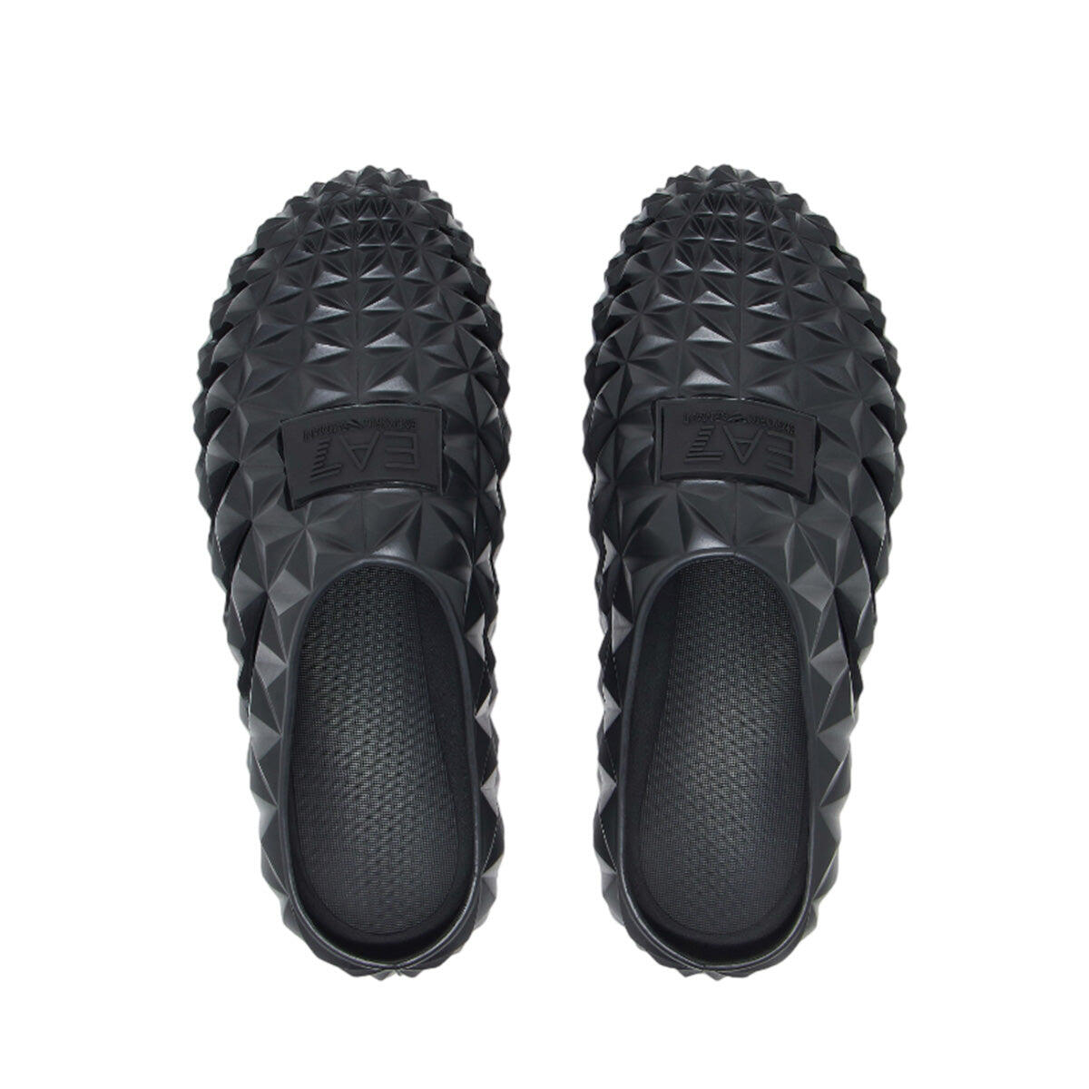 Sandale EA7 EA7 Emporio Armani Sandale Armani 4/7