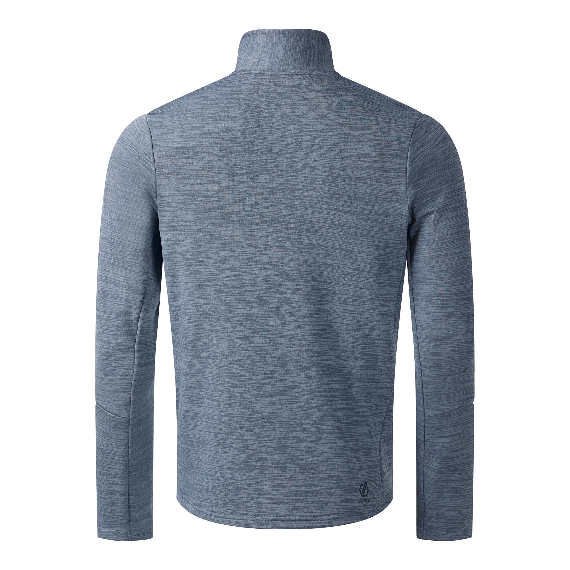 Haut De Sport VENTURE Homme (Gris Bleu / Bleu Marine) 2/5