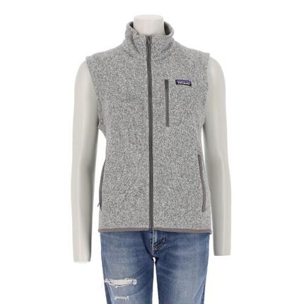 Reconditionné - Veste polaire Homme Better Sweater - Excellent