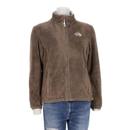 Second life - Damen Osito TNF Fleece Jacke - In sehr gutem Zustand
