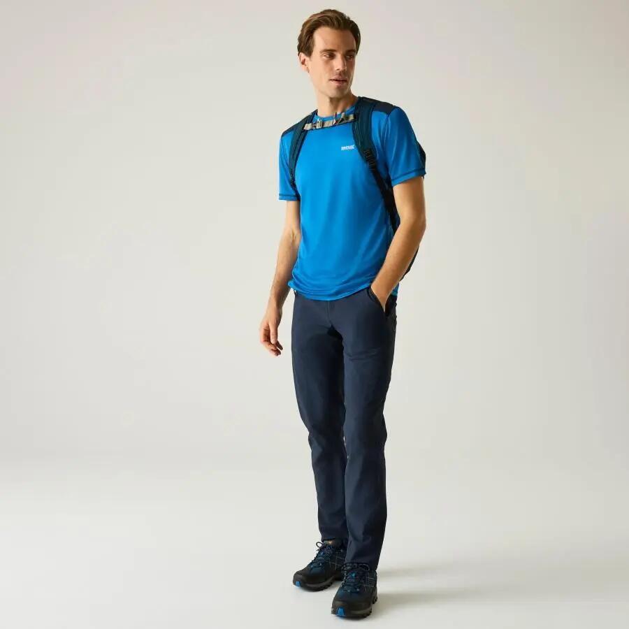 Pantalon Regatta Xert Stretch 4/4