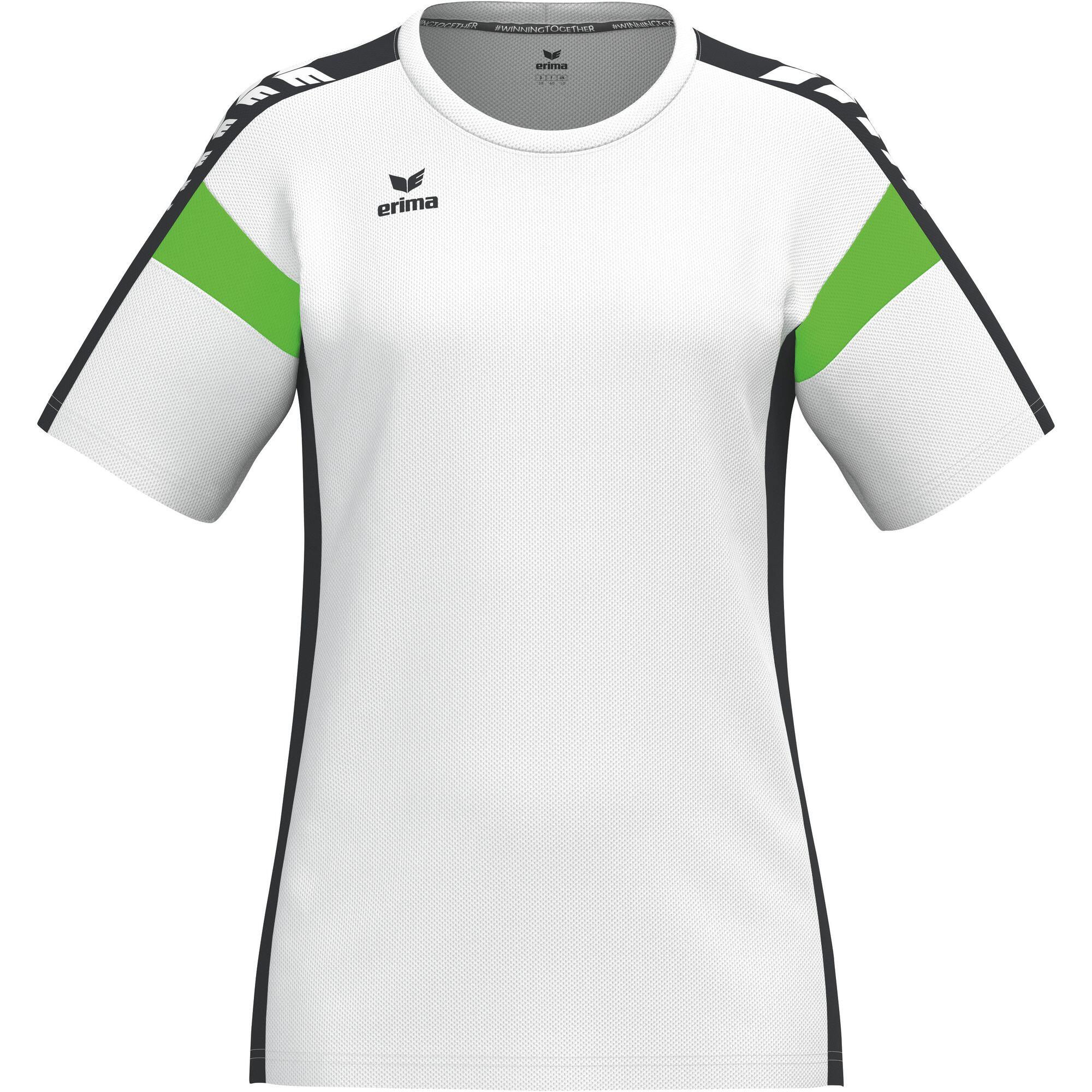 Tricou 565 Erima Celebrate 125 Funcție Multicolor