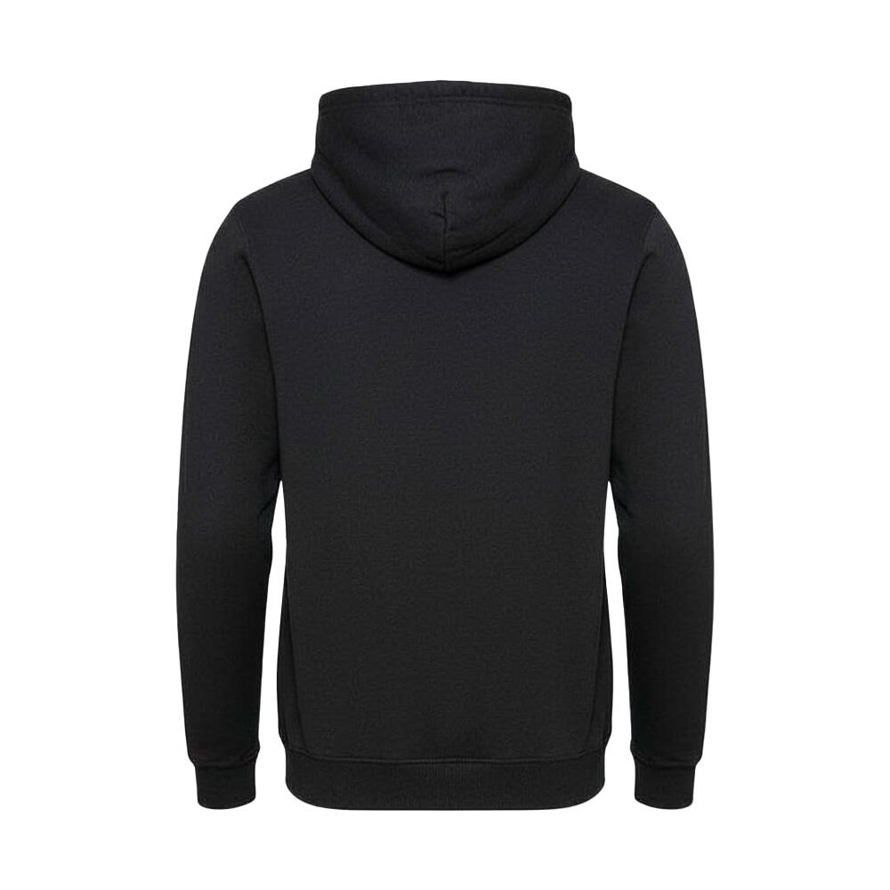 Casaco com capuz Barumini para homem (Preto) 3/6