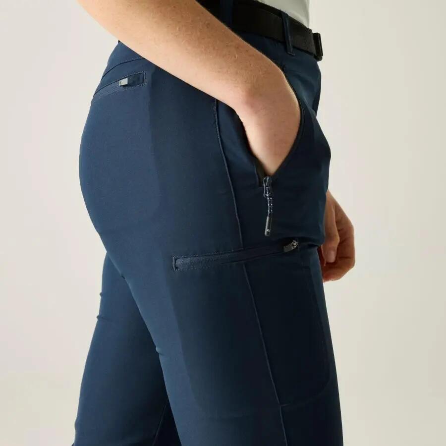 Shorts Regatta Xert Stretch 4/4