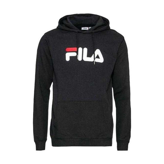 Sweat À Capuche BARUMINI Homme (Noir)