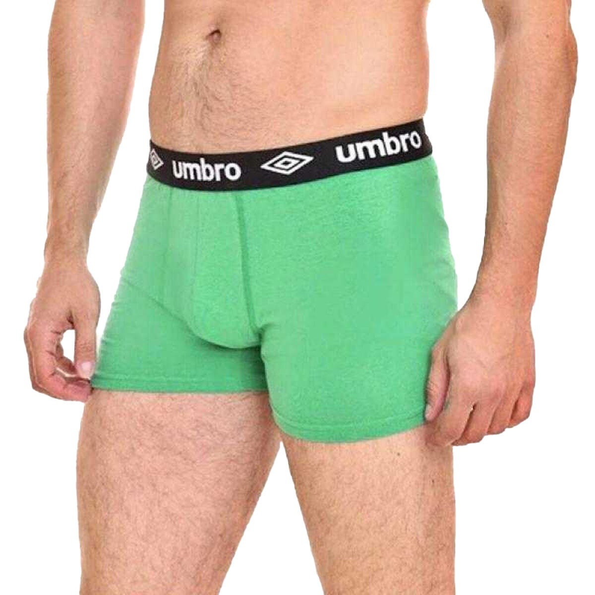 Sousvêtements Homme (Vert) 3/3