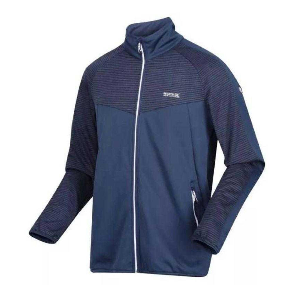 Giacca Uomo Regatta Yare VI Blu Navy 3/5