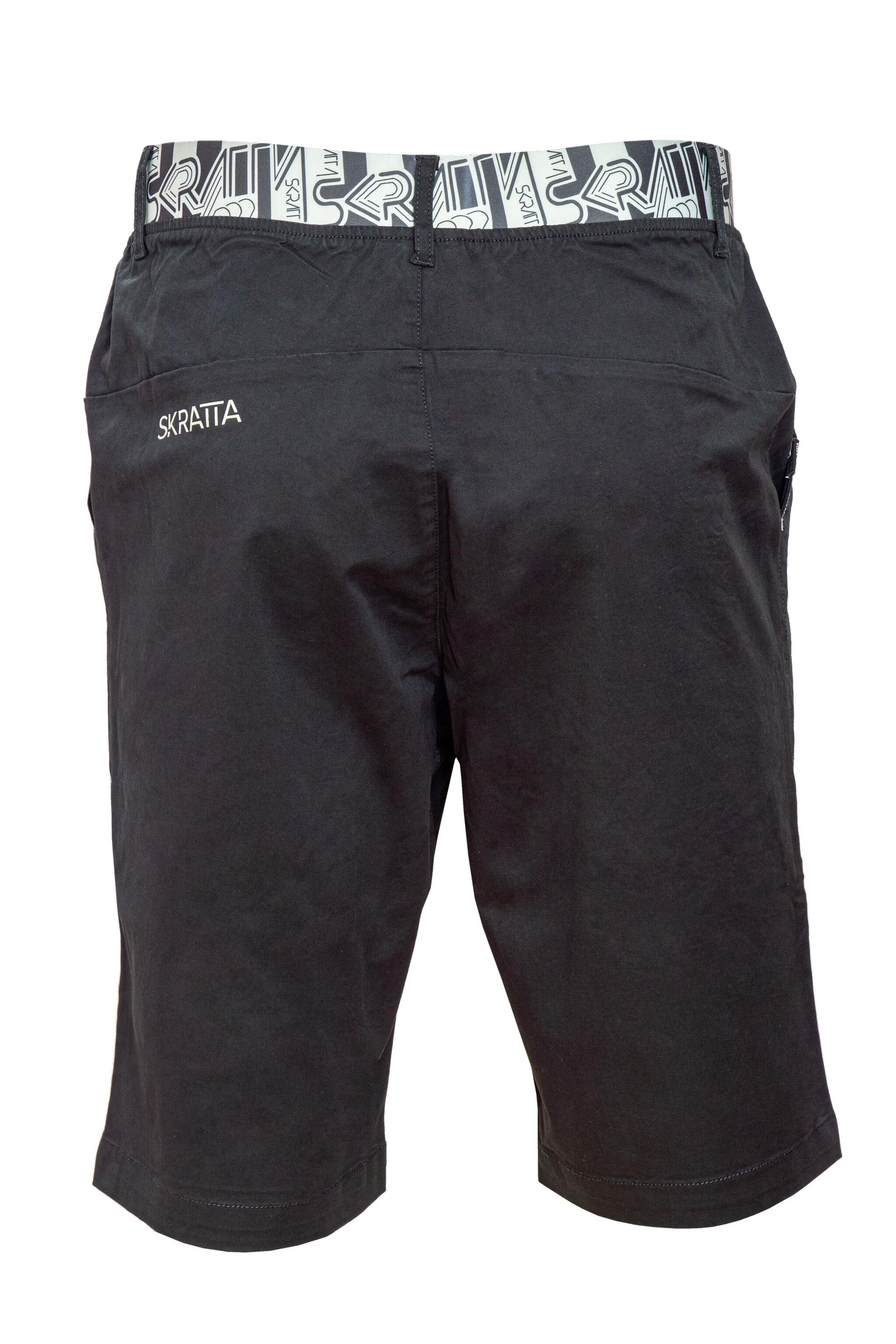 Allround Wander- und Outdoorshorts mit Stretchbund Kjell für Herren 4/4