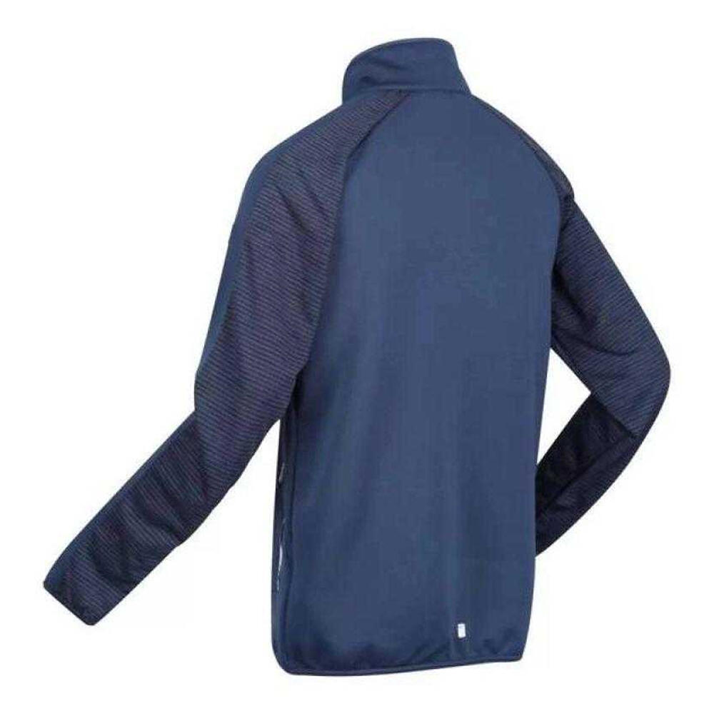 Giacca Uomo Regatta Yare VI Blu Navy 4/5